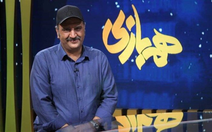 دو سوم سریالم را از روی تخت بیمارستان تماشا کردم!
