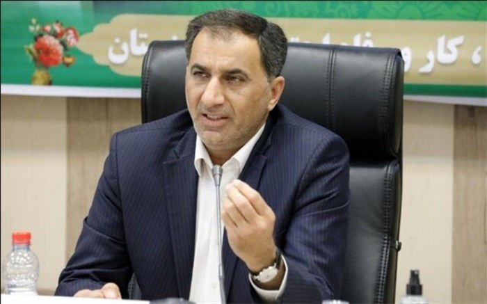 ارائه پیشنهاد تشکیل صندوق توسعه خوزستان به دفتر مقام معظم رهبری