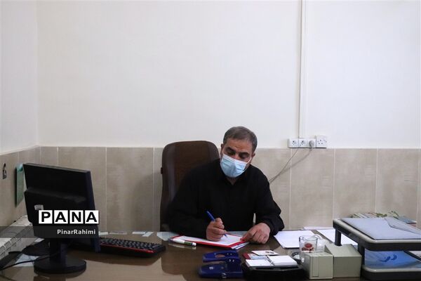 انجام گزینش پذیرفته شدگان چند برابر ظرفیت کنکور 1400