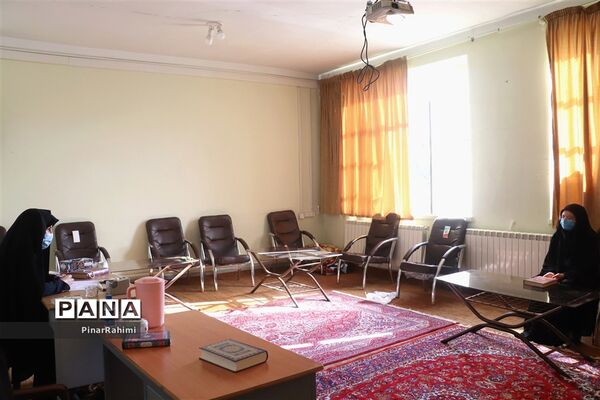 انجام گزینش پذیرفته شدگان چند برابر ظرفیت کنکور 1400