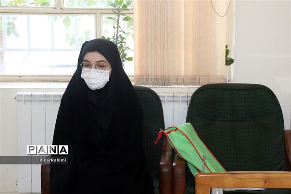 انجام گزینش پذیرفته شدگان چند برابر ظرفیت کنکور 1400