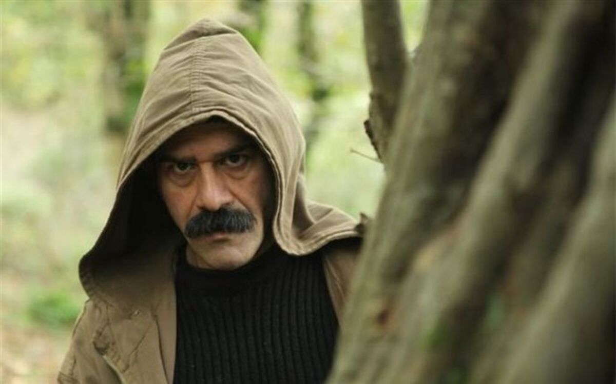 صادق صفایی دار فانی را وداع گفت
