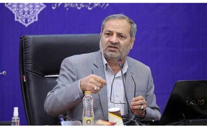 پیام تسلیت سرپرست آموزش و پرورش درپی درگذشت «آیت الله محمد علی فیض گیلانی»