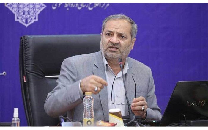 پیام تسلیت سرپرست آموزش و پرورش درپی درگذشت «آیت الله محمد علی فیض گیلانی»