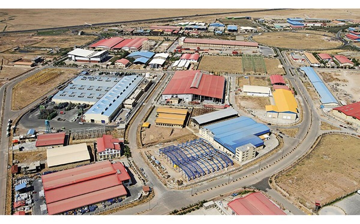 قانون ممنوعیت استقرار صنایع مانع تمرکزگرایی نشد