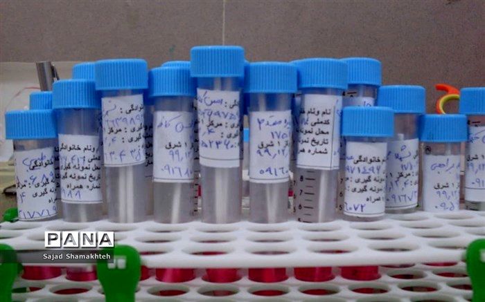 اعلام آخرین فهرست آزمایشگاه‌های تشخیصی کرونا در کشور