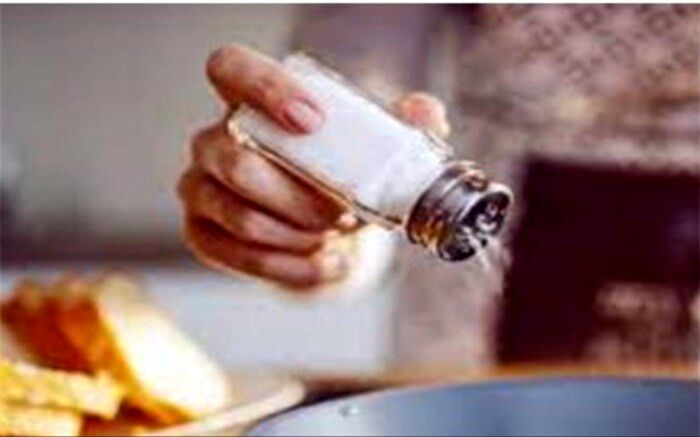 درباره آثار مثبت نمک چه می‌دانید؟