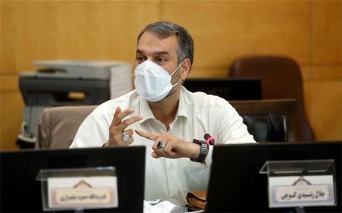 درخواست نماینده مرودشت از موافقان طرح صیانت