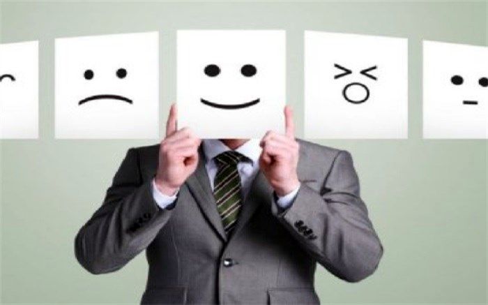 6  رفتاری  که تصویر خوبی از شخصیت شما نشان می‌دهد