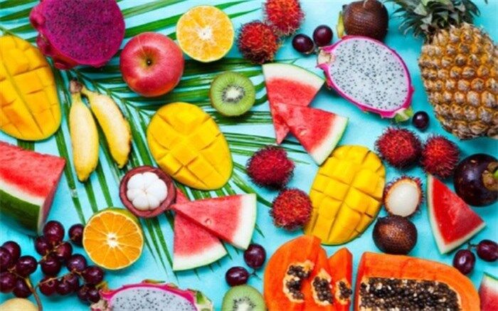 عجیب‌ترین میوه‌های دنیا  /عکس