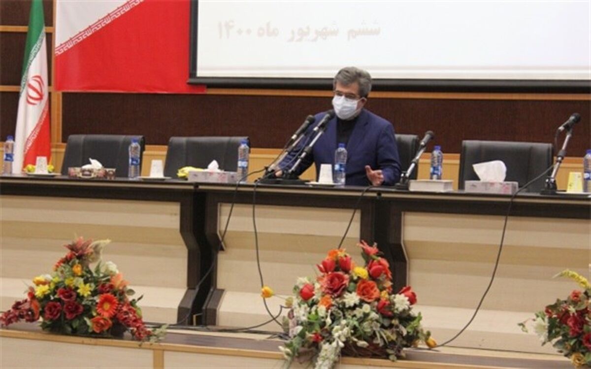 کاهش ورودی جمعیت زندانیان کشور مطالبه دستگاه قضایی کشور  است