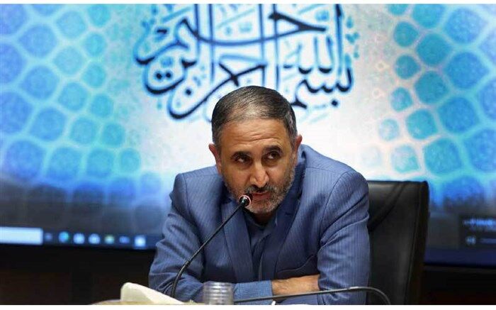 تبریک احمدی لاشکی به سرپرست وزارت آموزش و پرورش