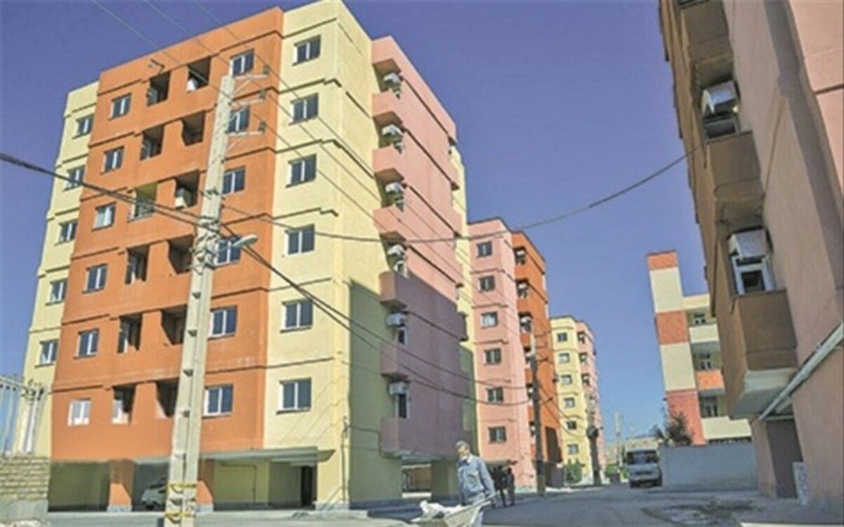 وام ۴۵۰ میلیون تومانی مسکن به چه شهرهایی تعلق می گیرد؟