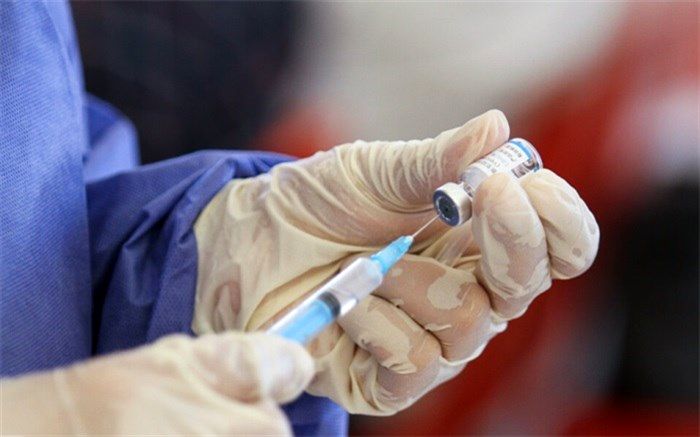 اشتباه در تزریق دُز دوم واکسن خبرنگاران سلامت!