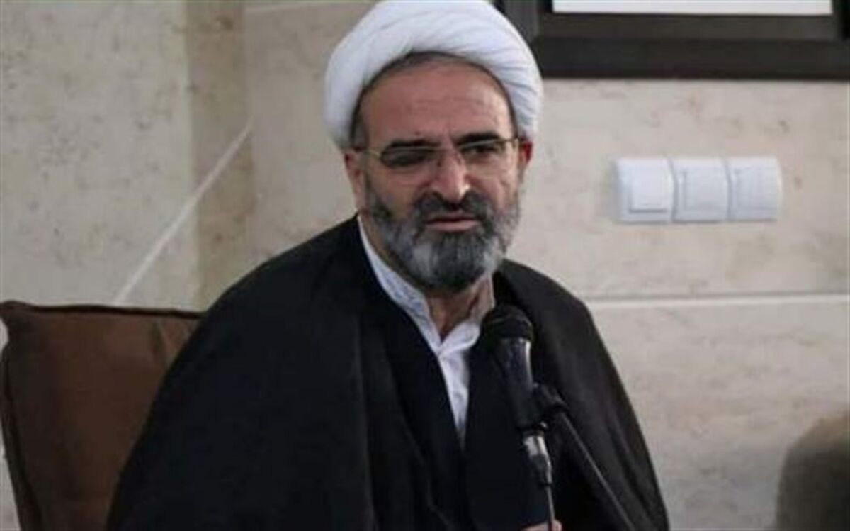 کانون‌های فرهنگی هنری در تراز مساجد انقلاب اسلامی باشد