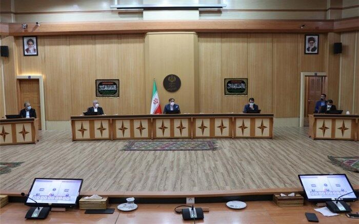تداوم اجرای طرح جامع محدودیت‌های هوشمند متناسب با تغییر رنگ‌بندی‌ها