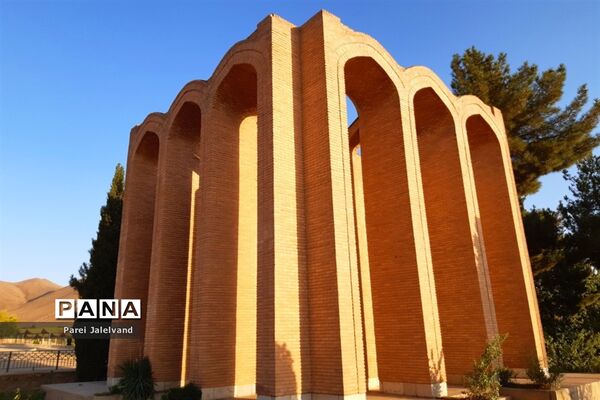 آرامگاه میررضی الدین آرتیمانی