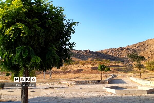 آرامگاه میررضی الدین آرتیمانی