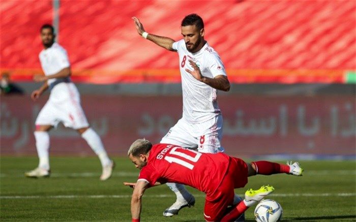 در انتخابی جام جهانی حریف ساده وجود ندارد؛ دست کم گرفتن سوریه نتیجه بدی خواهد داشت