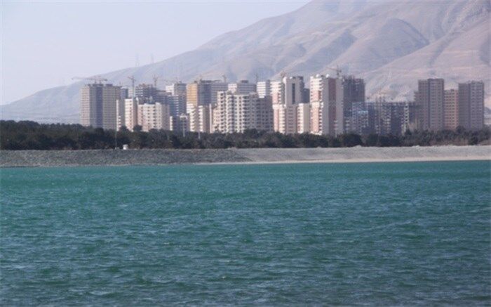 قیمت مسکن در محدوده چیتگر
