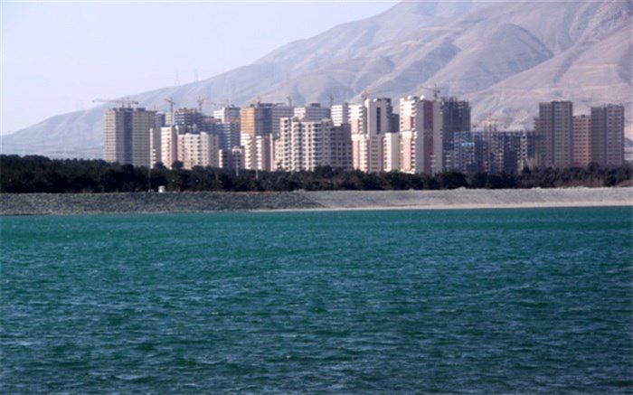 قیمت مسکن در محدوده چیتگر