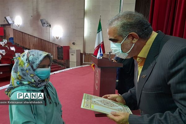 نخستین جشنواره توانمندی باشگاه مهارت در منطقه ۱۶