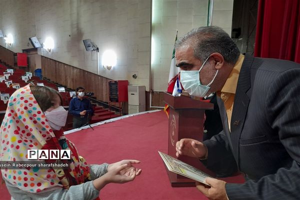 نخستین جشنواره توانمندی باشگاه مهارت در منطقه ۱۶