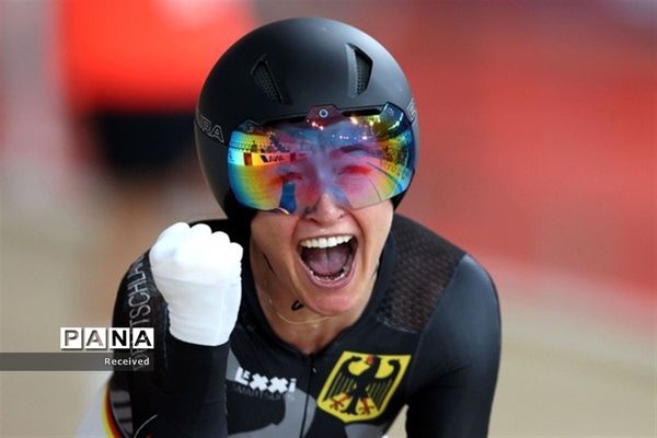 پارالمپیک ۲۰۲۰ توکیو