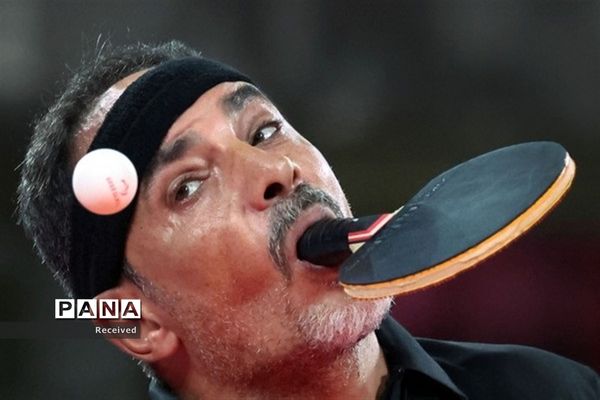 پارالمپیک ۲۰۲۰ توکیو