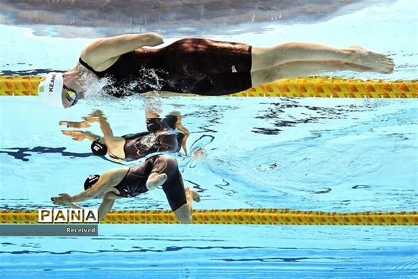 پارالمپیک ۲۰۲۰ توکیو