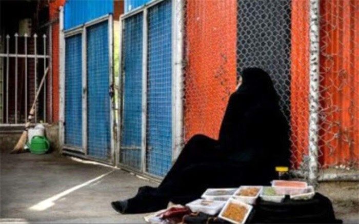 در فهرست ورود به بهزیستی هستیم