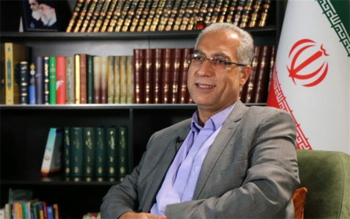 حسین‌زهی: باید فاصله بین مردم و مدیران از بین برود