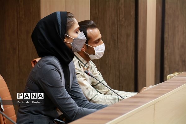 تقدیر از کارکنان  ورزشکار آموزش و پرورش امیدیه