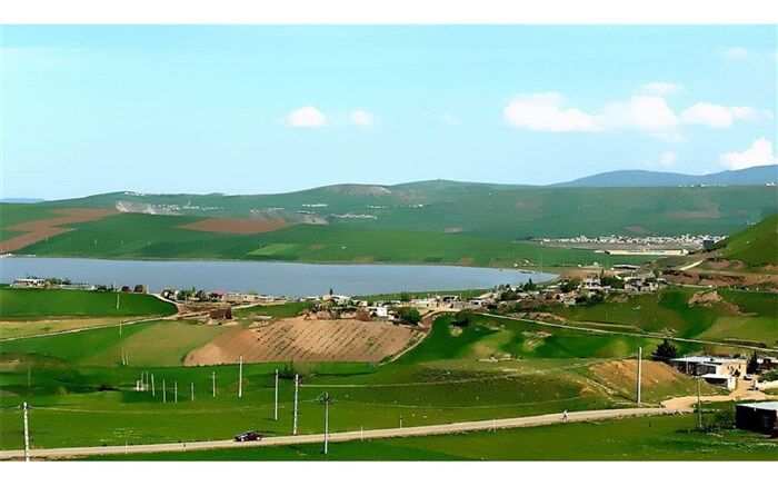 سرمایه‌گذاری ۸۰ میلیارد ریالی بنیاد علوی در شهرستان گرمی