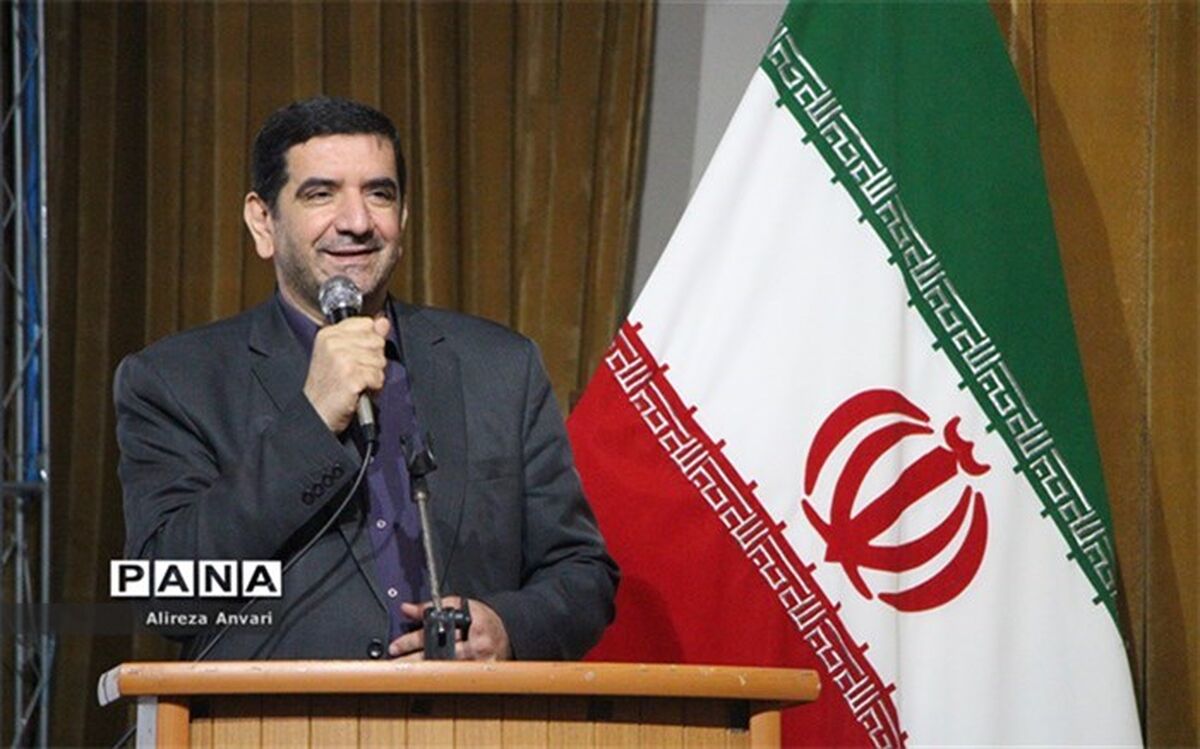 آغاز «پویش همکلاسی مهربان» برای دومین سال متوالی