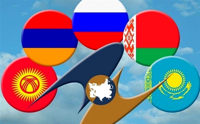 مبادلات تجاری ایران با اوراسیا به بیش از ۱.۶ میلیارد دلار رسید