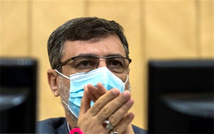 امیدواریم تا ماه آینده ۶۰ میلیون دز واکسن وارد کشور شود