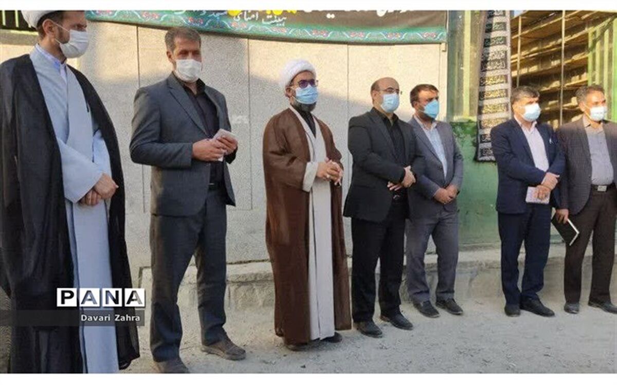 تأمین آب آشامیدنی سالم و اجرای طرح هادی، تقاضای مردم روستای کوسه از مسئولان شیروان