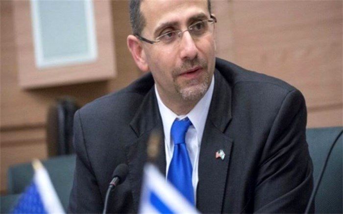 «شاپیرو» به میز ایران در وزارت خارجه آمریکا پیوست