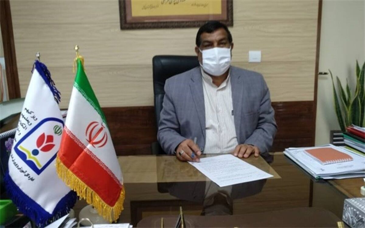 6 رتبه برتر از سیستان و بلوچستان به مرحله کشوری جشنواره «مفلحون» راه یافتند