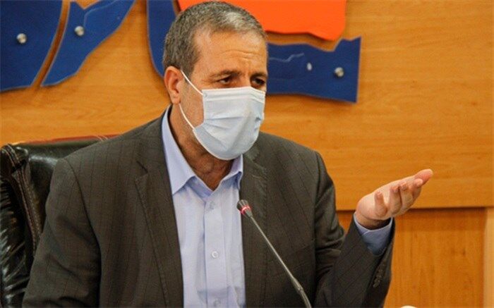 پروژه‌های عمرانی در شهرستان عسلویه، دشتی و گناوه افتتاح یا عملیات اجرایی آنها آغاز شد