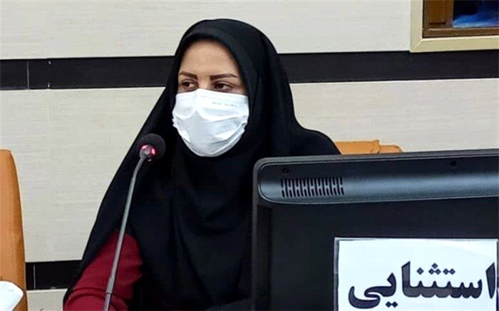 اقلام و تجهیزات تخصصی مدارس گروه آسیب‌دیده بینایی و شنوایی توزیع شد
