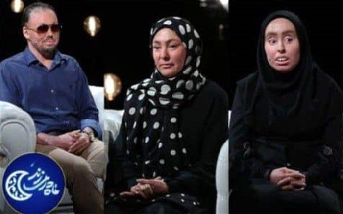 روایت یک بیماری خاص از زبان یک پسر 8 ساله