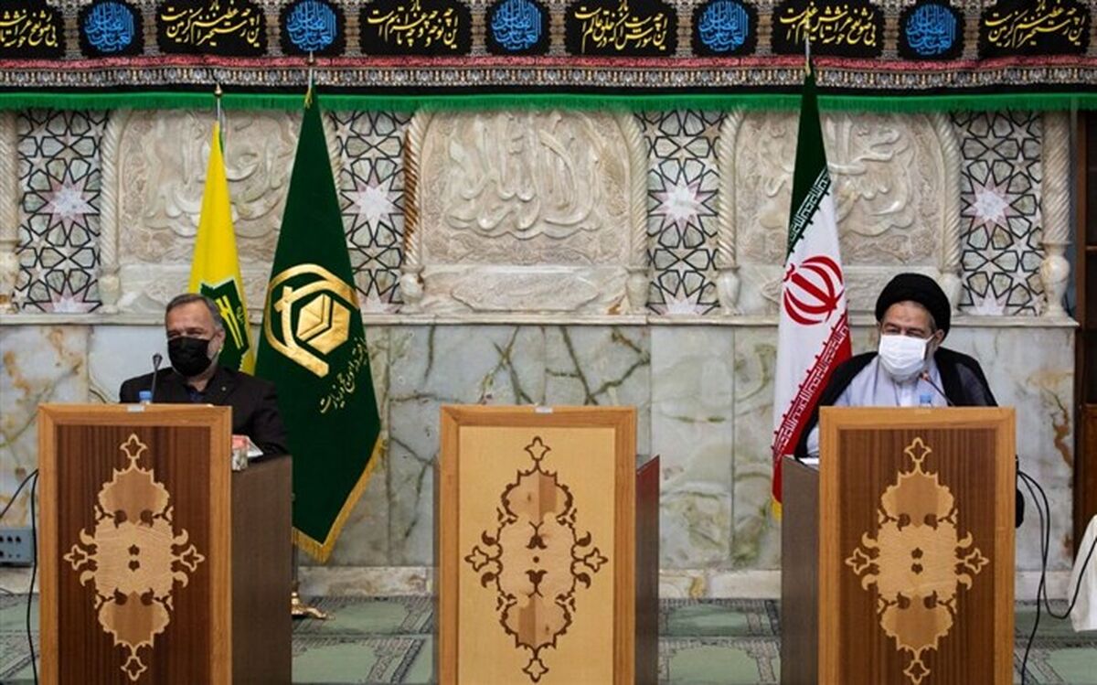 نهادهای متولی بر اصل برگزاری سفر اربعین تاکید دارند