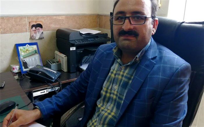 پیام مدیر سازمان دانش آموزی قم به مناسبت حادثه تروریستی «هشتم شهریور»