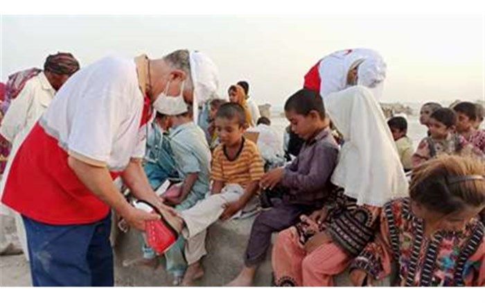 ارائه بیش از ۶۰۰ میلیون ریال خدمات توانبخشی به مردم سیستان و بلوچستان