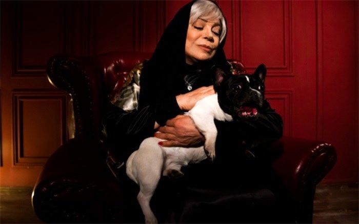 اولین تصاویر از گوهر خیراندیش، بهناز جعفری، حمید ابراهیمی و امید روحانی در «کوزوو»