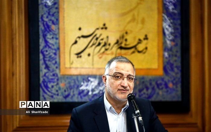 حکم زاکانی تا پایان هفته صادر می‌شود