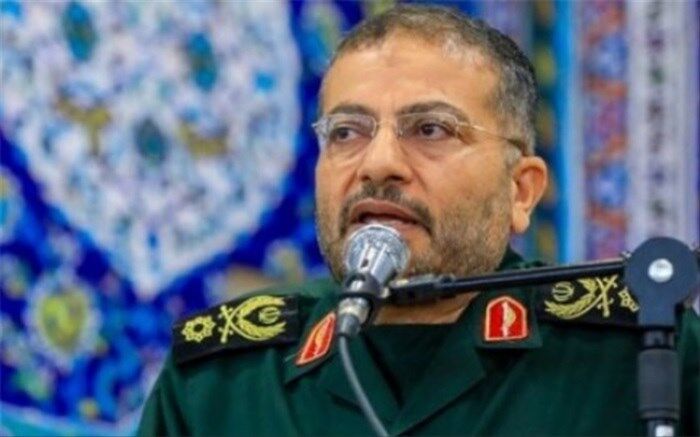 سلیمانی: سپاه و بسیج پرچمدار عدالت و مردم‌سالاری خواهند بود