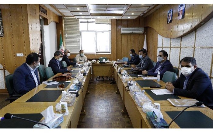 مدارس آسیب‌دیده ناشی از زلزله سی‌سخت آماده حضور دانش‌آموزان می‌شوند